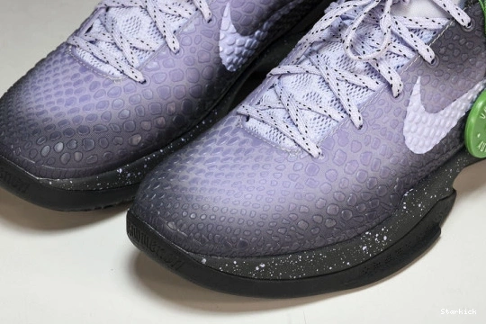    Protro 6 EYBL Nike  Kobe DM2825-001 0803